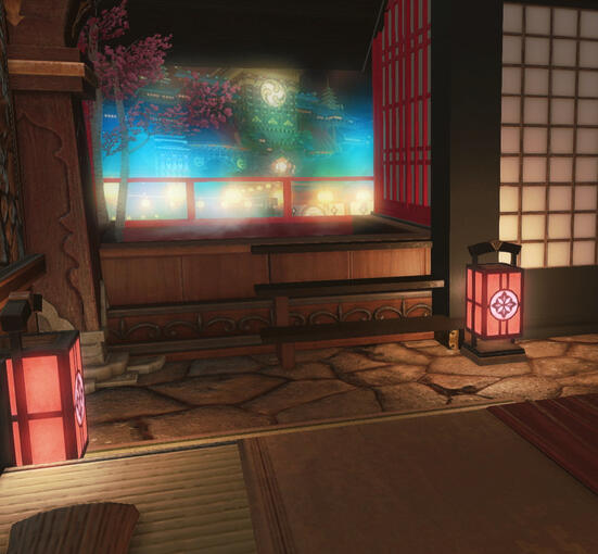 Midnight Kugane